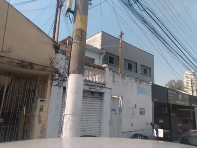 Prédio Comercial à venda, 800m² no Casa Verde, São Paulo
