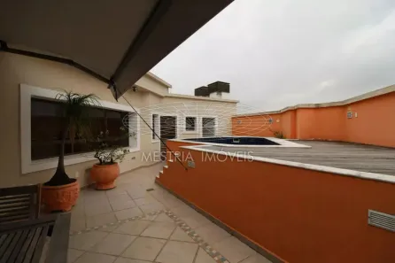 Cobertura com 2 Quartos à venda, 250m² no Moema, São Paulo