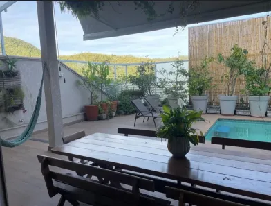 Casa de Condomínio com 5 Quartos à venda, 340m² no Tamboré, Santana de Parnaíba