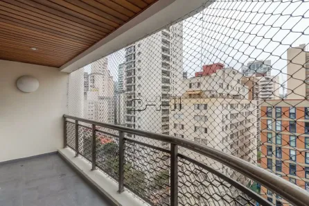 Apartamento com 4 Quartos para alugar, 160m² no Vila Uberabinha, São Paulo