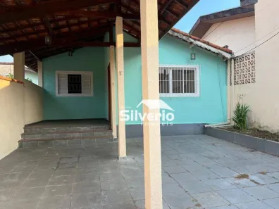 Casa com 3 Quartos para alugar, 80m² no Jardim Satélite, São José dos Campos
