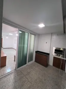 Apartamento com 2 Quartos para alugar, 87m² no São Francisco, Niterói