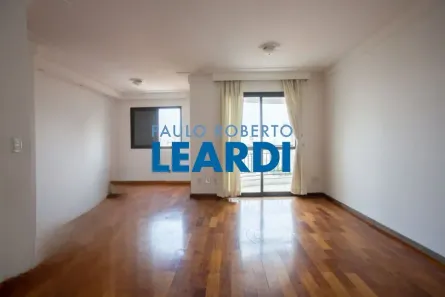 Apartamento com 3 Quartos à venda, 84m² no Bosque da Saúde, São Paulo