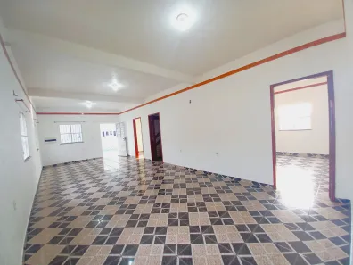 Sobrado com 6 Quartos à venda, 336m² no Santo Agostinho, Manaus