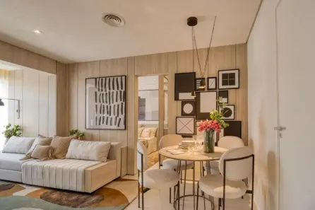 Apartamento com 3 Quartos à venda, 69m² no Tatuapé, São Paulo