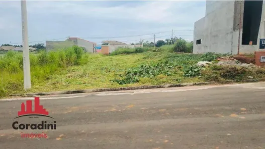 Lote/Terreno à venda, 300m² no Jardim dos Lagos, Nova Odessa