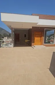 Casa com 3 Quartos à venda, 211m² no Tijuca, Teresópolis