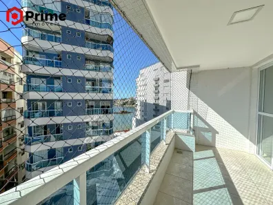 Apartamento com 2 Quartos à venda, 100m² no Muquiçaba, Guarapari