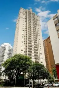 Apartamento com 3 Quartos à venda, 134m² no Vila Mariana, São Paulo