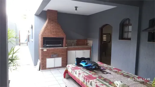 Sobrado com 4 Quartos à venda, 350m² no Parque São Domingos, São Paulo