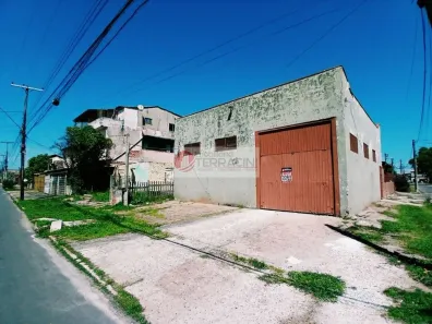 Galpão/Depósito/Armazém para alugar, 120m² no Sarandi, Porto Alegre