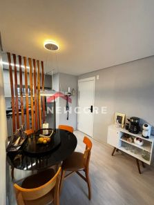 Apartamento com 2 Quartos à venda, 46m² no Piratininga, Osasco