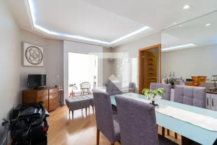 Apartamento com 3 Quartos à venda, 71m² no Sítio do Mandaqui, São Paulo