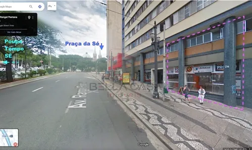 Ponto Comercial para alugar, 270m² no Brás, São Paulo