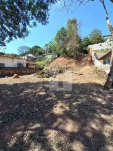 Lote/Terreno à venda, 672m² no Jardim Atibaia (Sousas), Campinas