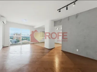 Apartamento com 2 Quartos para alugar, 95m² no Indianópolis, São Paulo