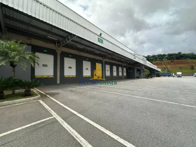 Galpão/Depósito/Armazém para alugar, 2388m² no Água Chata, Guarulhos
