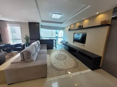 Apartamento com 4 Quartos à venda, 130m² no Pioneiros, Balneário Camboriú