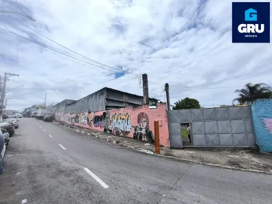 Galpão/Depósito/Armazém com 2 Quartos para alugar, 500m² no Vila Barros, Guarulhos