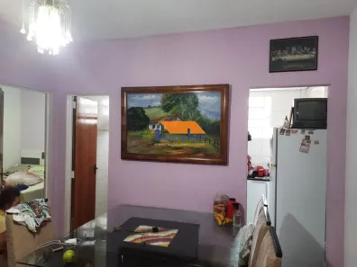 Apartamento com 2 Quartos à venda, 48m² no Jardim Vitória, Belo Horizonte