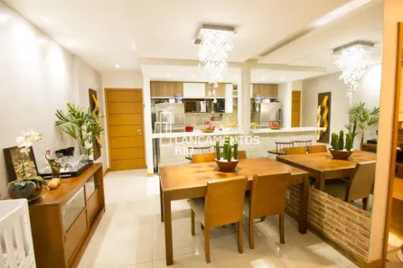 Apartamento com 3 Quartos à venda, 71m² no Barra Olímpica, Rio de Janeiro
