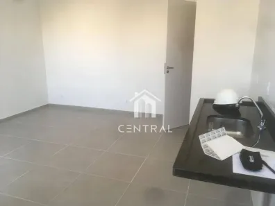 Apartamento com 2 Quartos à venda, 48m² no Vila Carvalho, Sorocaba
