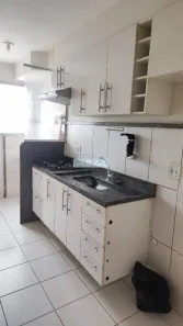 Apartamento com 3 Quartos à venda, 63m² no Morumbi, Paulínia