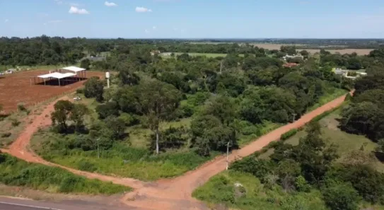 Lote/Terreno à venda, 31800m² no Centro Oeste, Campo Grande