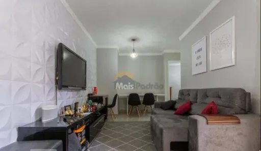 Apartamento com 2 Quartos à venda, 90m² no Jardim Monte Kemel, São Paulo