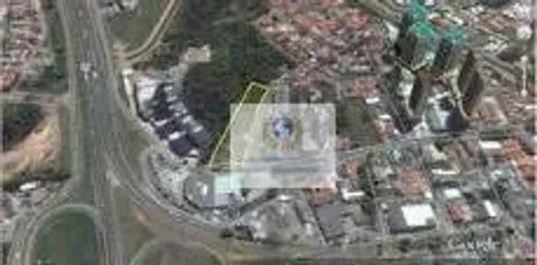 Lote/Terreno à venda, 37736m² no Barão Geraldo, Campinas