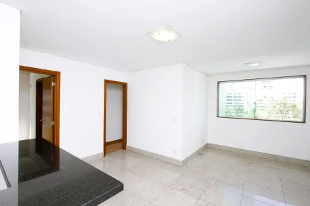 Apartamento com 2 Quartos à venda, 97m² no Belvedere, Belo Horizonte