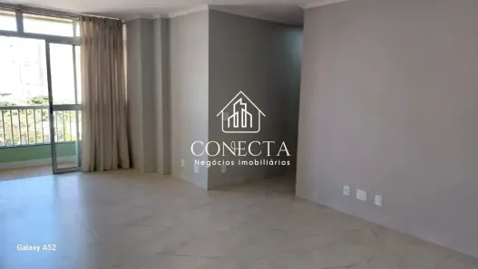 Apartamento com 3 Quartos à venda, 99m² no Centro, Uberlândia