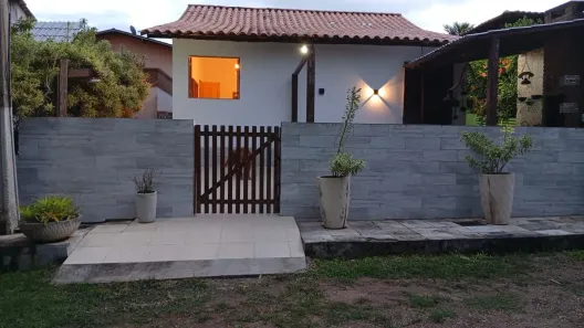 Casa de Condomínio com 3 Quartos para alugar, 100m² no Alpes Suiços, Gravatá