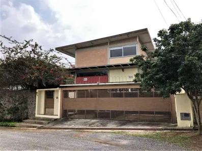Sobrado com 3 Quartos à venda, 344m² no Vila Santo Antônio, Cotia