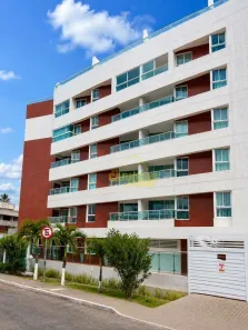 Apartamento com 2 Quartos à venda, 147m² no Cabo Branco, João Pessoa