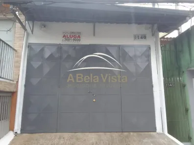 Ponto Comercial para alugar, 94m² no Padroeira, Osasco