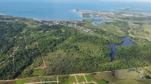 Lote/Terreno à venda, 1000m² no , Salinas da Margarida