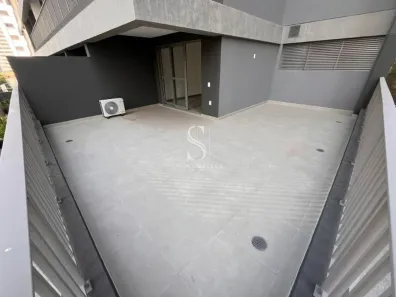 Apartamento com 1 Quarto à venda, 60m² no Indianópolis, São Paulo