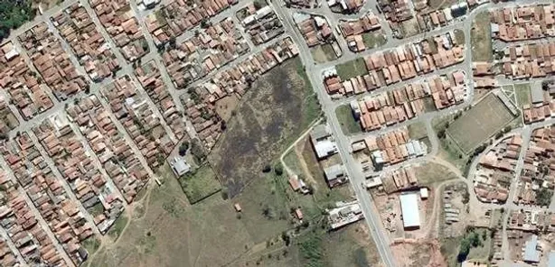Lote/Terreno à venda, 18528m² no Jardim Baronesa, Taubaté