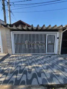Casa com 3 Quartos à venda, 123m² no Maracanã, Praia Grande
