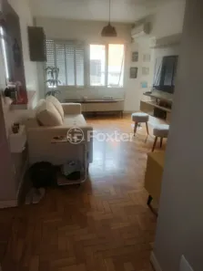 Apartamento com 1 Quarto à venda, 64m² no São Geraldo, Porto Alegre