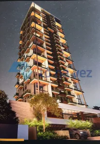 Apartamento com 2 Quartos à venda, 142m² no Jardim, Santo André
