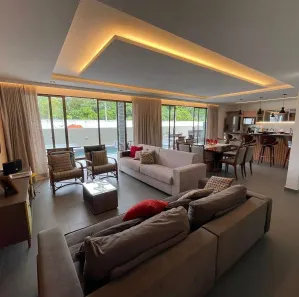 Casa de Condomínio com 5 Quartos à venda, 420m² no Centro, Cabedelo