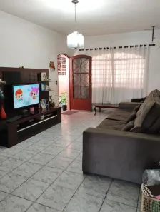 Sobrado com 3 Quartos à venda, 258m² no Jardim Lider, São Paulo