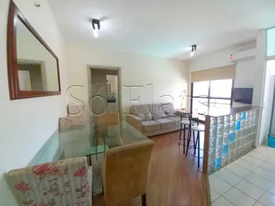Flat com 1 Quarto à venda, 41m² no Saúde, São Paulo