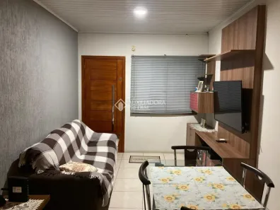 Casa com 2 Quartos à venda, 90m² no São José, Canoas