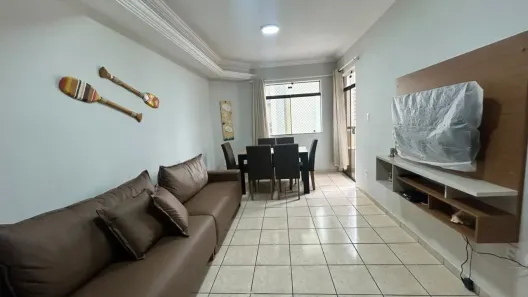 Apartamento com 5 Quartos à venda, 200m² no Praia do Morro, Guarapari