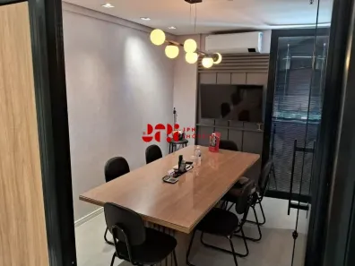 Sala Comercial à venda, 60m² no Campo Belo, São Paulo