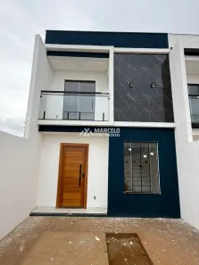 Casa com 3 Quartos à venda, 96m² no Zabelê, Vitória da Conquista