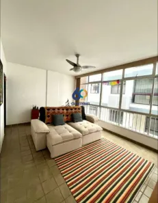 Apartamento com 3 Quartos à venda, 144m² no Centro, Guarapari